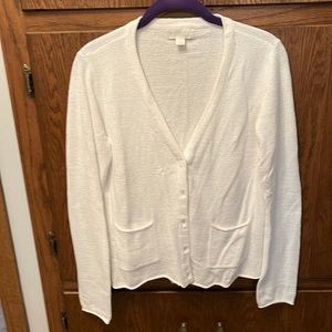 Barefoot Dreams Cardigan